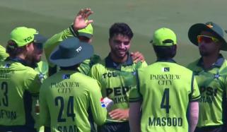 پاکستان شاہینز کی وطن واپسی کی راہ ہموار، اسکواڈ کل دبئی سے واپس روانہ ہوگا