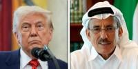اماراتی بزنس گروپ کے سربراہ کا ٹرمپ کو ایران پر حملے کیخلاف کھلا خط