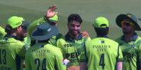 پاکستان شاہینز کی وطن واپسی کی راہ ہموار، اسکواڈ کل دبئی سے واپس روانہ ہوگا