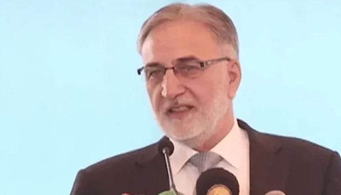 چیئرمین نیب کے عہدے کی مدت میں تین سال کی توسیع کردی گئی