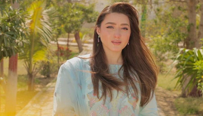 مومنہ اقبال---فائل فوٹو