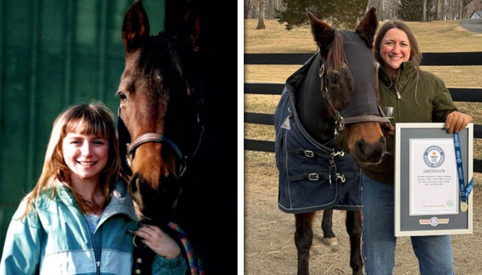 ---تصاویر بشکریہ گنیز ورلڈ ریکارڈ