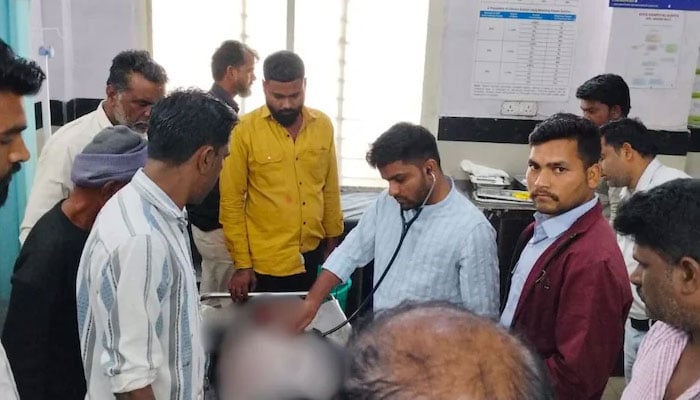 —فوٹو بشکریہ بین الاقوامی میڈیا