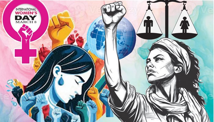 آواز اٹھاؤ، تاریخ بدلے گی