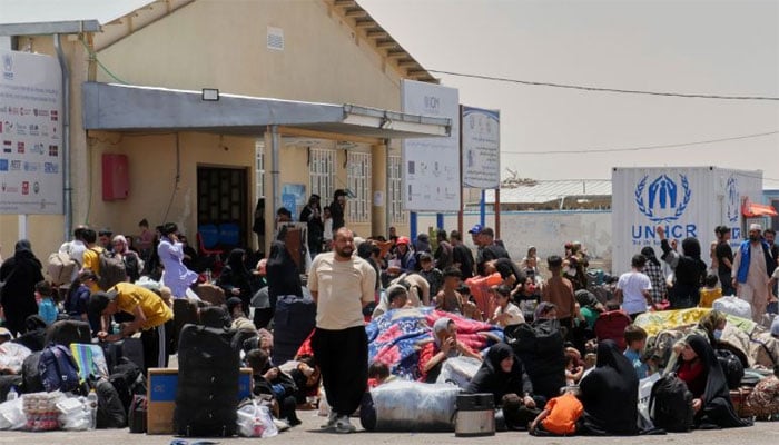 تصویر سوشل میڈیا۔