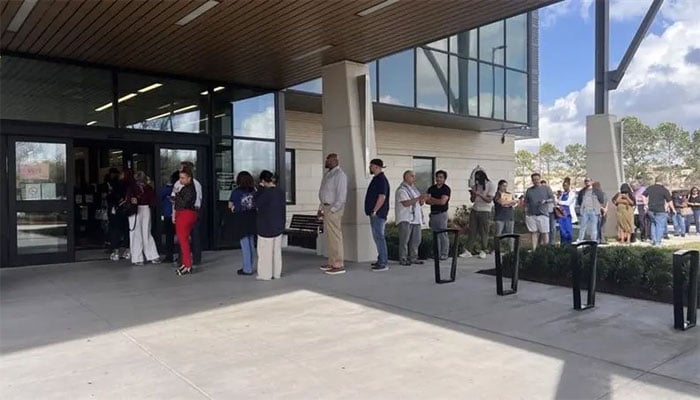 تصویر سوشل میڈیا۔