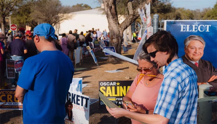 تصویر سوشل میڈیا۔