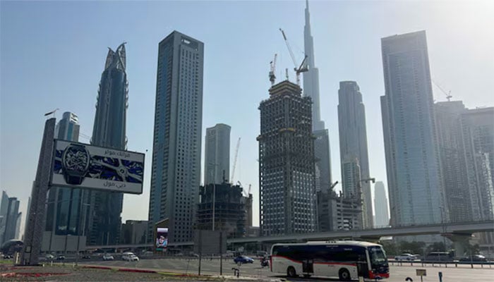 فوٹو: رائٹرز