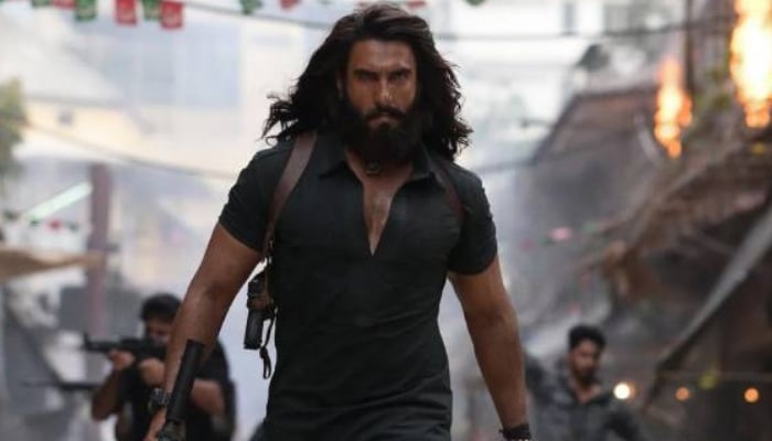 Ranveer Singh shares big update ahead of ‘Dhurandhar 2’ much-awaited release