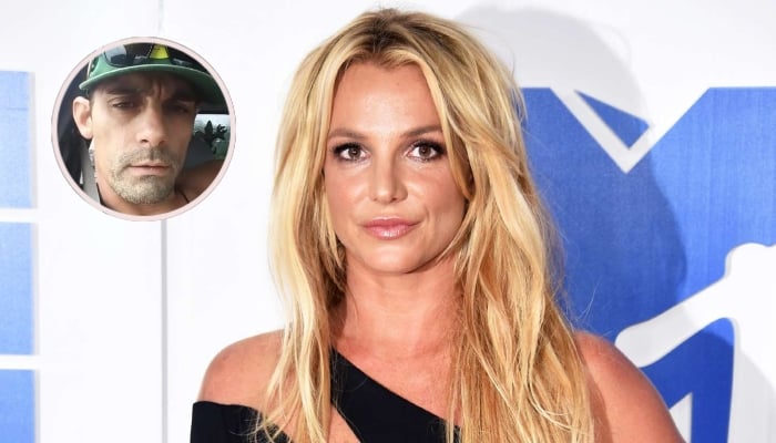 Britney Spears ex makes emotional plea after singer’s shocking DUI arrest