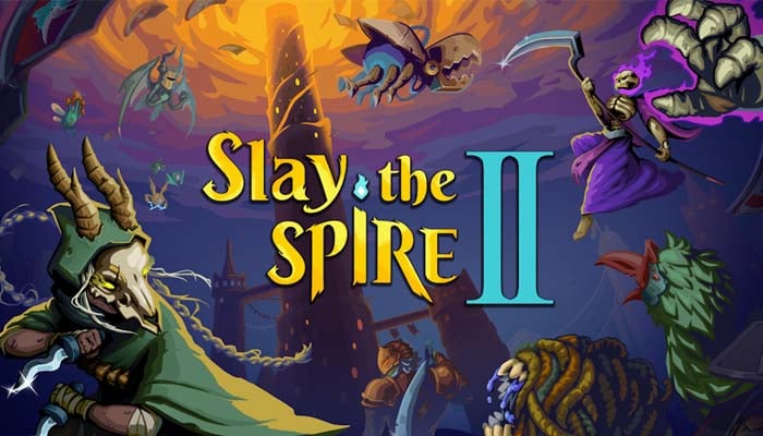 Slay the Spire 2 smashes previous record instantly after release