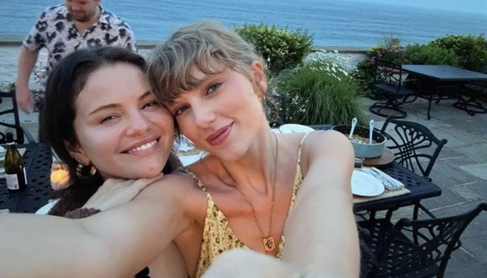 Selena Gomez sparks Taylor Swift collab buzz with surprise move