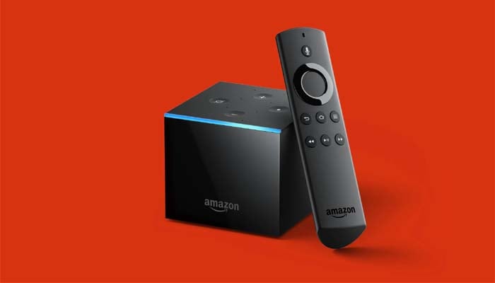 Amazon introduces redesigned Fire TV app for improved user experience