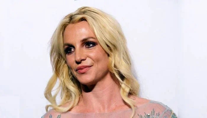 Britney Spears speak for the first time after shocking DUI arrest