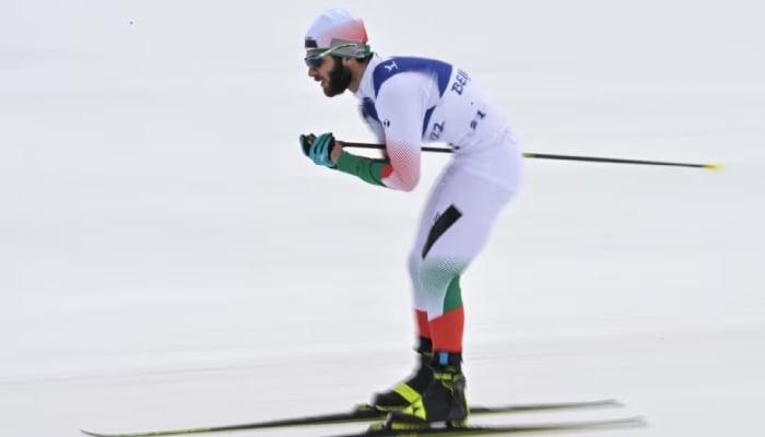 Iran to not compete at 2026 Winter Paralympics in Italy amid safety issue