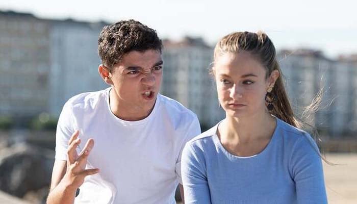 Is anger making teens age faster? Study reveals yes