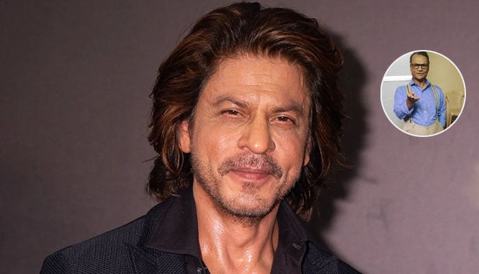 Shah Rukh Khan hit with scathing criticism from Mirzapur star over weak scripts