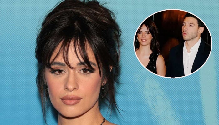 Camila Cabello, Henry Chalhoub go Instagram official on singers 29th birthday