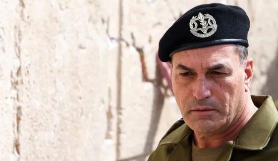 اسرائیل کا ایران جنگ کے اگلے مرحلے کے آغاز کا اعلان