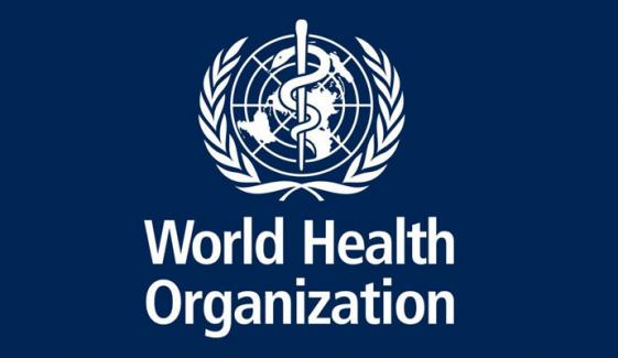 ایران میں 13 صحت مراکز نشانہ بنائے گئے، ڈبلیو ایچ او