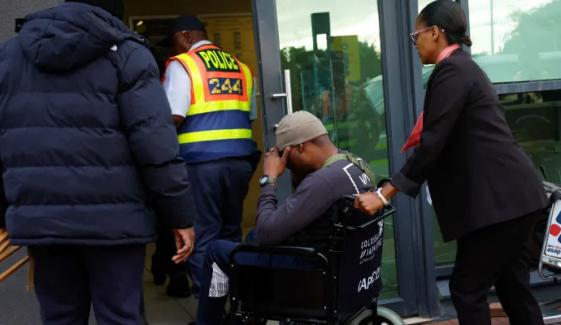 جنوبی افریقی نوجوانوں کو دھوکے سے روس یوکرین جنگ پر بھیجے جانے کا انکشاف 