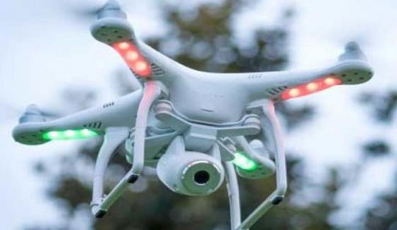 پنجاب کے تمام اضلاع میں ’اینٹی ڈرون یونٹ‘ قائم کرنے کا فیصلہ