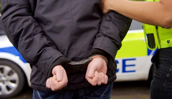 برطانیہ: یہودی مقامات کی جاسوسی کا شبہ، 10 افراد گرفتار