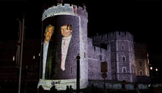 ٹرمپ پر جنسی حملے کے الزامات، دستاویزات جاری