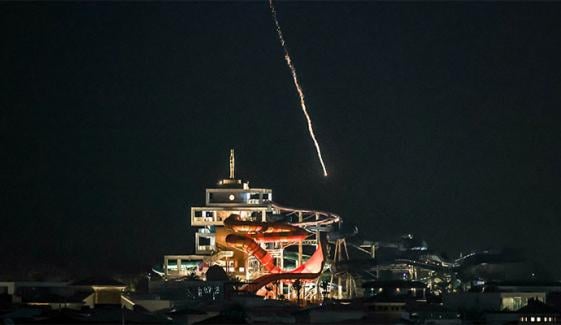 یو اے ای نے 9 بیلسٹک میزائل اور 109 ڈرون کو فضا میں تباہ کردیا