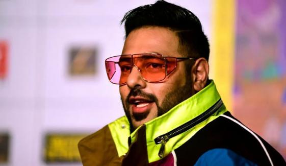 گلوکار بادشاہ کیخلاف مقدمہ درج 