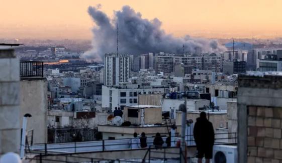 ایران سے جنگ، بھارتی میڈیا فیک نیوز، سنسنی پھیلا کر اسرائیلی ایجنڈا پھیلانے لگا