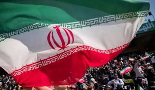 ایران کی آذر بائیجان پر حملے کی تردید