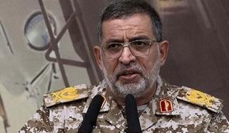 ایران طویل جنگ کیلئے تیار، دشمن کو دردناک ضربیں لگیں گی: پاسدارانِ انقلاب