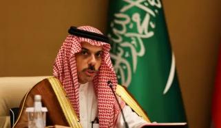 سعودی عرب کی ترکیہ اور آذربائیجان کو نشانہ بنانے کی ایران کی کوشش کی مذمت