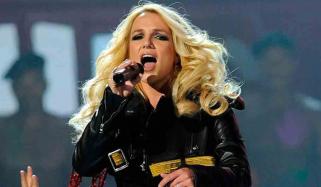 برٹنی اسپیئرز نشے کی حالت میں گاڑی چلانے پر گرفتار