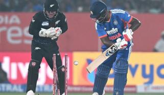 ٹی ٹوئنٹی ورلڈ کپ کی اختتامی تقریب میں آواز کا جادو کون جگائے گا؟