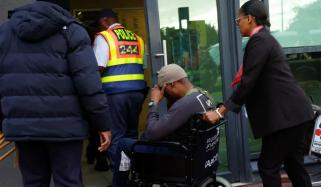 جنوبی افریقی نوجوانوں کو دھوکے سے روس یوکرین جنگ پر بھیجے جانے کا انکشاف 