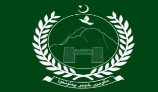 ویلی ریلوے منصوبہ، پشاور میں وفاق کے تعاون سے ٹرین چلانے کا فیصلہ