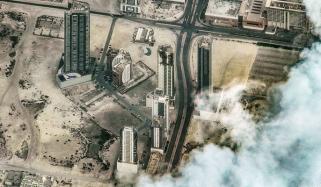 ایران جنگ: کیا خلیجی خطہ ہمیشہ کیلئے بدل گیا؟