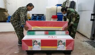 ایران کیخلاف امریکا و اسرائیل کی جنگ میں 200 بچے شہید ہوئے: یونیسیف