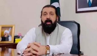 پاکستان کو فوری طور پر بورڈ آف پیس سے علیحدہ ہونا چاہیے: شیخ وقاص اکرم