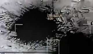 آپریشن غضب للحق: کُرم سیکٹر میں افغان طالبان و فتنہ الخوارج کی متعدد پوسٹیں تباہ