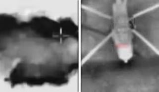 کیا ایران واقعی اسرائیلی افواج کو چکمہ دے رہا ہے؟ ویڈیو نے نئی بحث چھیڑ دی