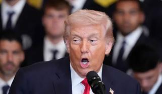 ایران کے بعد کیوبا بھی نشانے پر؟ ٹرمپ کا تبدیلی کا اشارہ