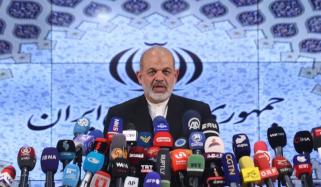 ایران کی پاسدارانِ انقلاب کے نئے کمانڈر احمد وحیدی کون ہیں؟