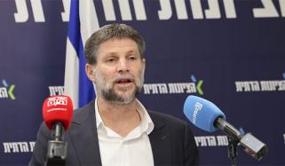 لبنان: حزب اللّٰہ نے اسرائیلی وزیر کے بیٹے سمیت کئی فوجیوں کو زخمی کردیا 