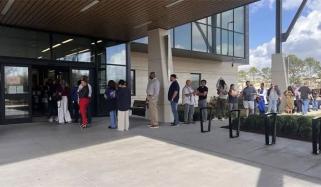 ٹیکساس پرائمری مکمل، تاریخی ٹرن آؤٹ، ڈیموکریٹ ووٹرز کی ریپبلکن پر سبقت