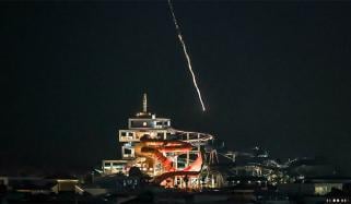 یو اے ای نے 9 بیلسٹک میزائل اور 109 ڈرون کو فضا میں تباہ کردیا 