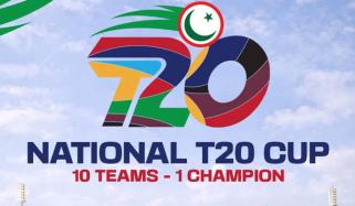 نیشنل ٹی 20 کپ کل سے پشاور میں شروع ہوگا