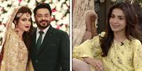 شوبز انڈسٹری میں انٹری کیسے دی؟ طوبیٰ انور نے بتا دیا